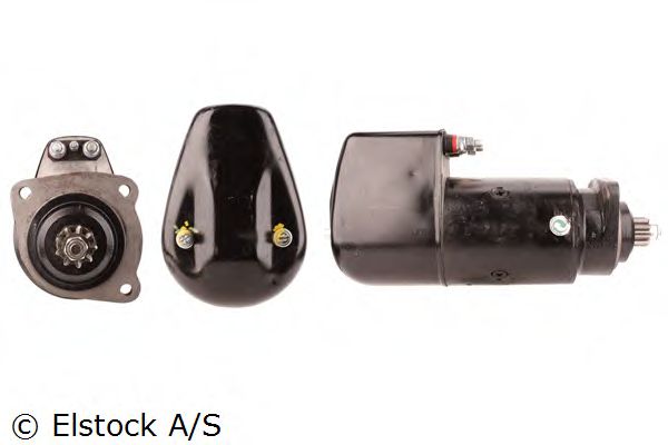 ELSTOCK 25-1270