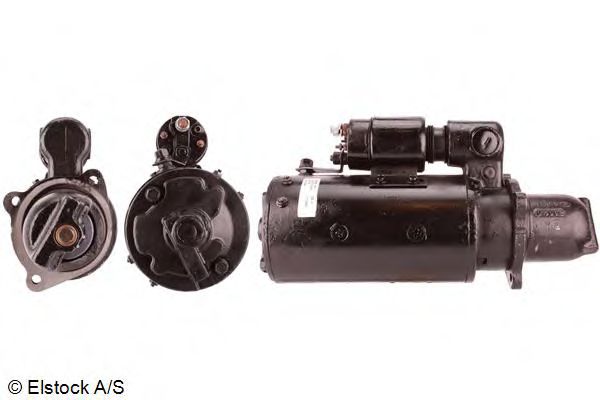 ELSTOCK 25-1386
