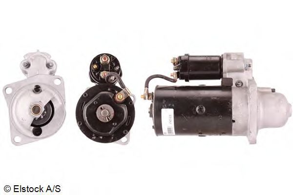 ELSTOCK 25-2215