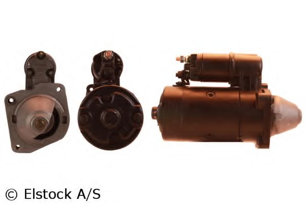 ELSTOCK 25-2307