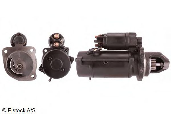 ELSTOCK 25-3017