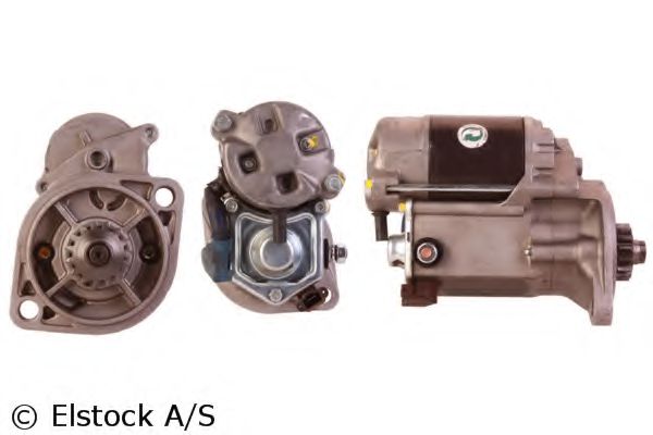 ELSTOCK 25-3153