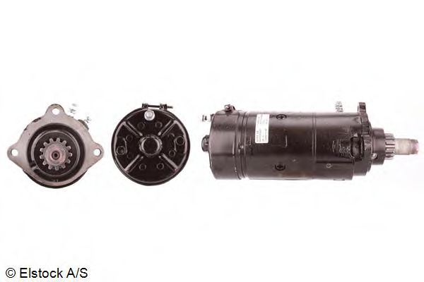 ELSTOCK 25-3421