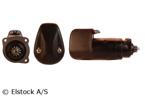 ELSTOCK 45-1271