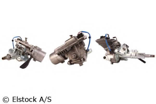 ELSTOCK 16-0033