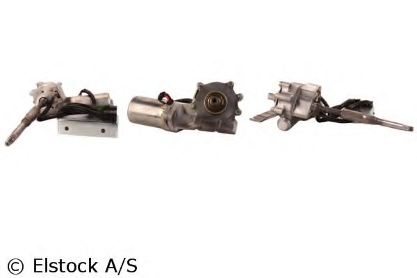 ELSTOCK 16-0053
