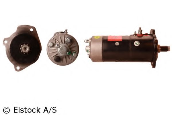 ELSTOCK 45-3394