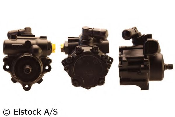 ELSTOCK 15-0695