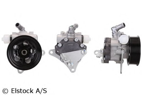ELSTOCK 15-1059