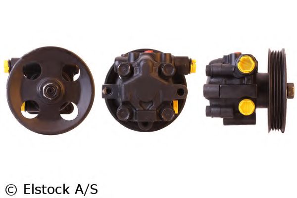 ELSTOCK 15-1345