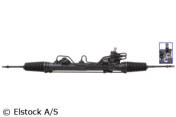 ELSTOCK 12-0740R