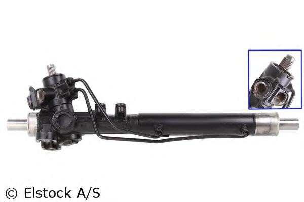 ELSTOCK 12-0755