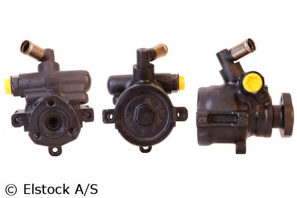 ELSTOCK 15-0422