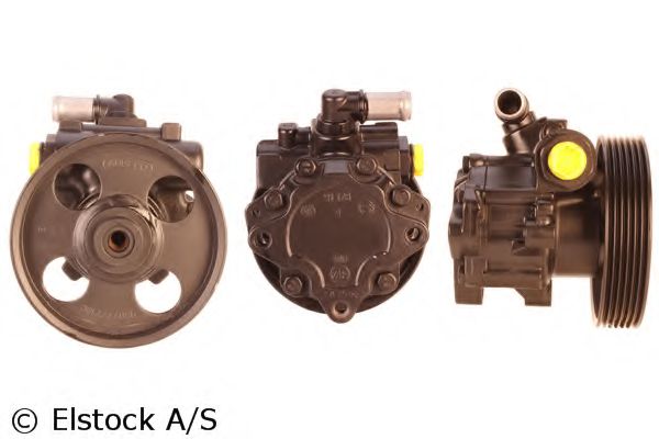 ELSTOCK 15-0518