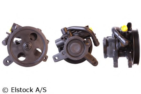 ELSTOCK 15-1213