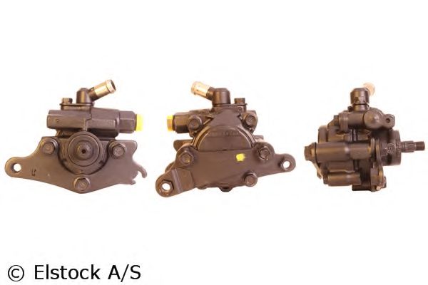 ELSTOCK 15-1226