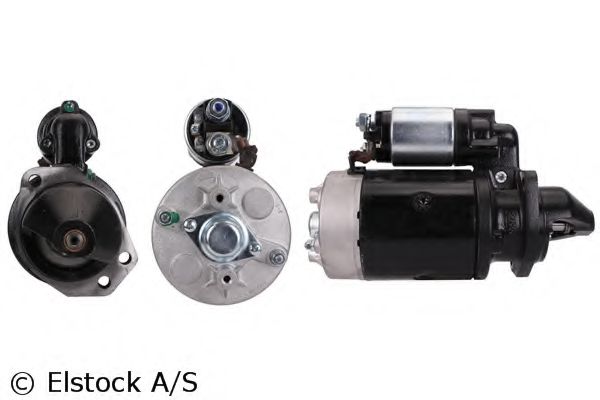 ELSTOCK 25-4312