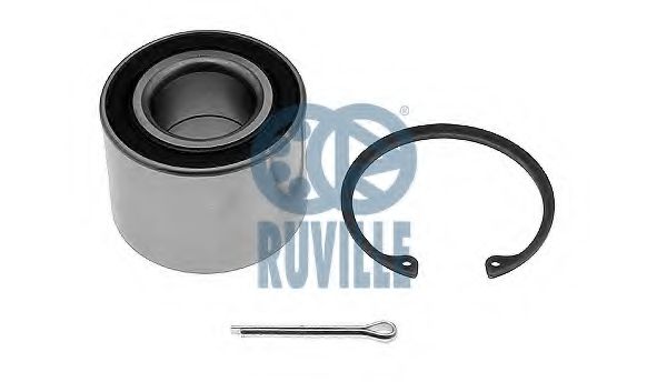 RUVILLE 7714
