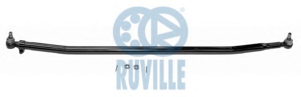 RUVILLE 918525