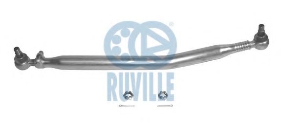 RUVILLE 910512