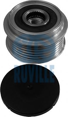 RUVILLE 57066