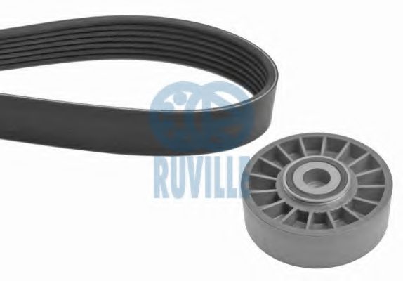 RUVILLE 5510084