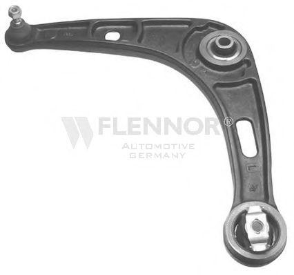 FLENNOR FL000-G