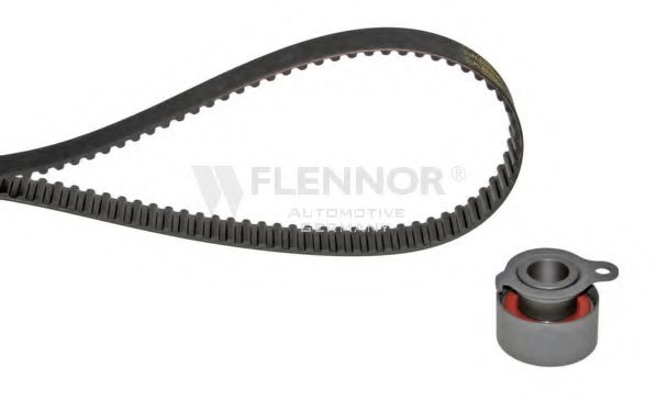 FLENNOR F904973V