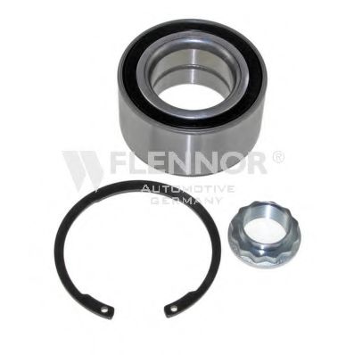 FLENNOR FR590047