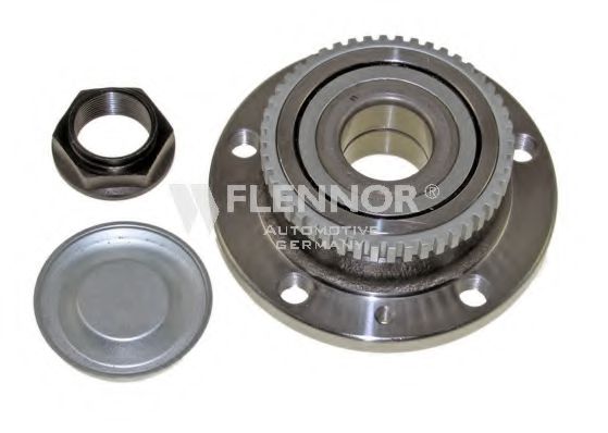 FLENNOR FR691816