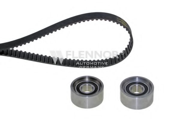 FLENNOR F914921