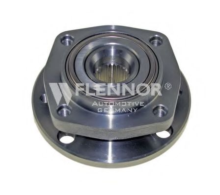 FLENNOR FR880435