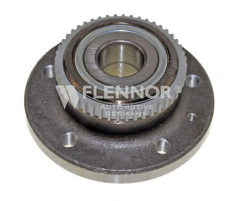 FLENNOR FR881624