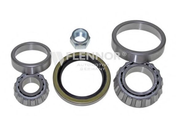 FLENNOR FR931707