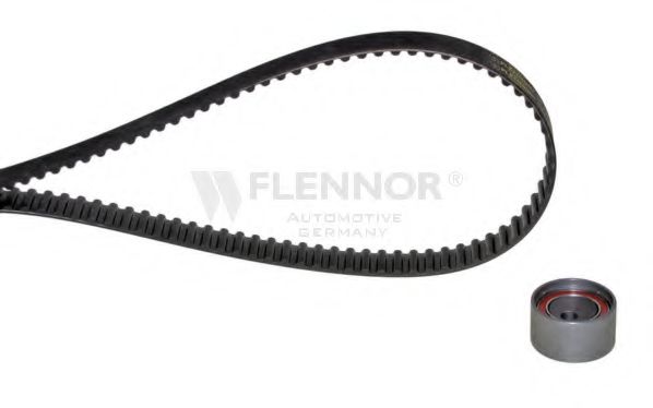 FLENNOR F904173V