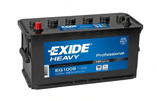 EXIDE EG1009