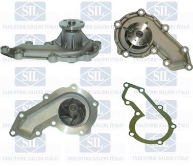 Saleri SIL PA1219