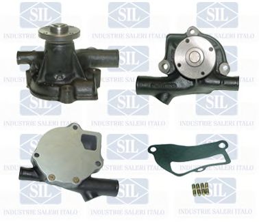 Saleri SIL PA811