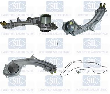 Saleri SIL PA1240