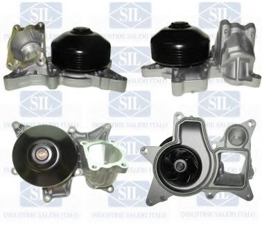 Saleri SIL PA1541