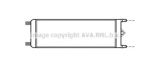 AVA QUALITY COOLING CN2075