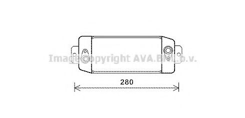 AVA QUALITY COOLING FT3397