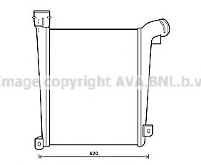 AVA QUALITY COOLING ME4270