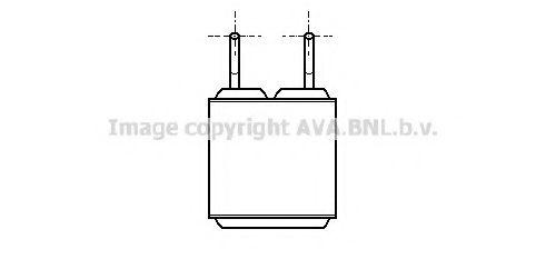 AVA QUALITY COOLING OL6114