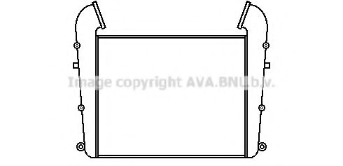 AVA QUALITY COOLING SC4005