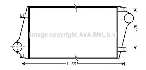 AVA QUALITY COOLING VL4049