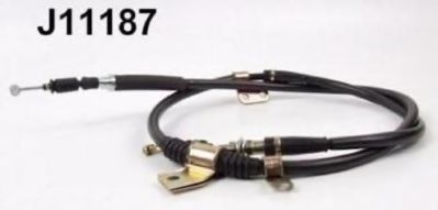 NIPPARTS J11187