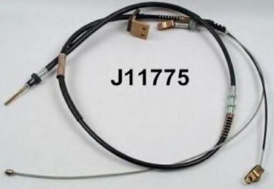NIPPARTS J11775