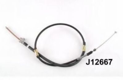 NIPPARTS J12667