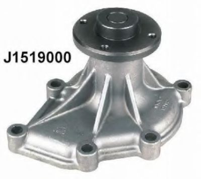NIPPARTS J1519000